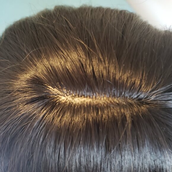 Two-Tone Bob Wig (Modified) - Picture 5 of 7